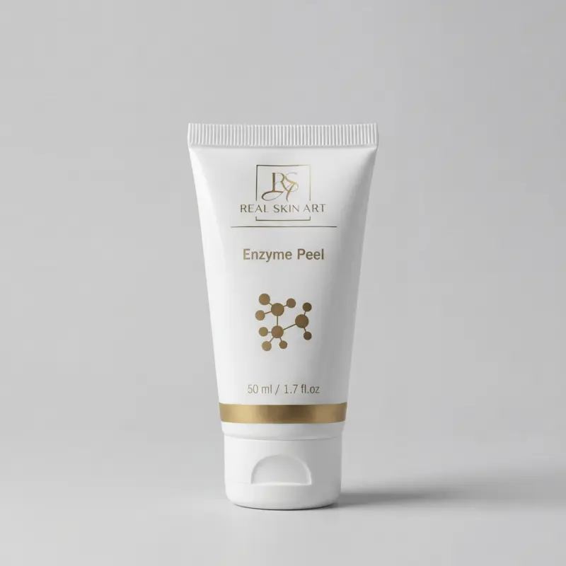 Gentle Enzym Peel