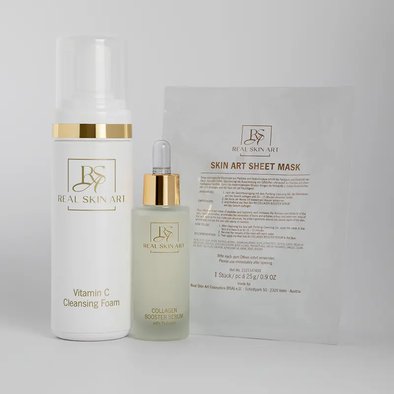 Express Ritual Skin Kit